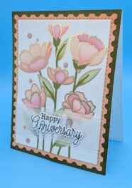 Anniversary Blooms