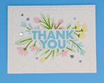 Thank You Blooms
