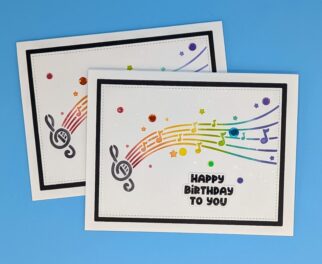 Happy Birthday Music