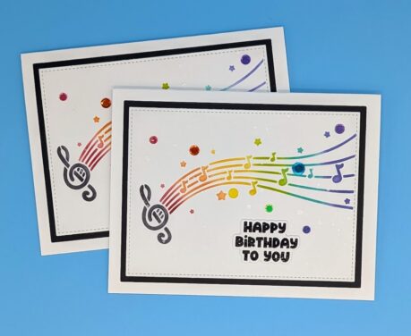 Happy Birthday Music