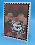 Hex Sending Happy