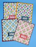 Batch – Bitty Bouquet