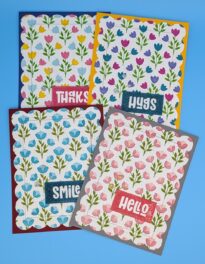 Batch – Bitty Bouquet