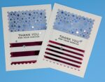 Star & Stripes Thanks For Service
