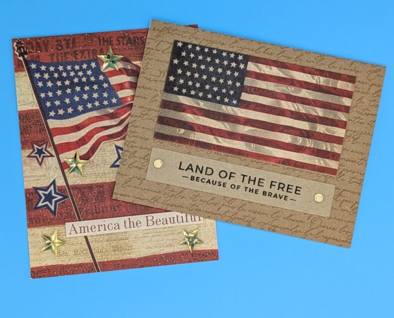 Land of the Free
