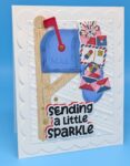 Sending Sparkle